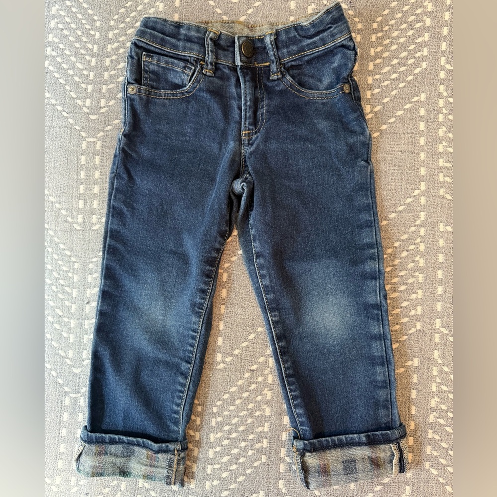 GAP Boys’ Jeans in Size 4T
